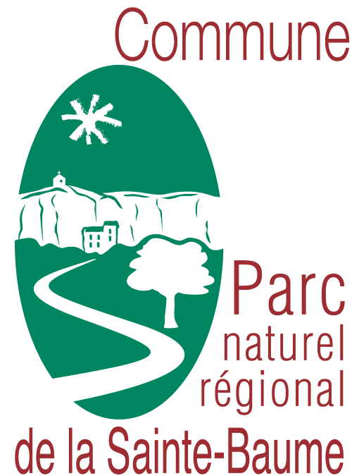 PNR Ste Baume Logo