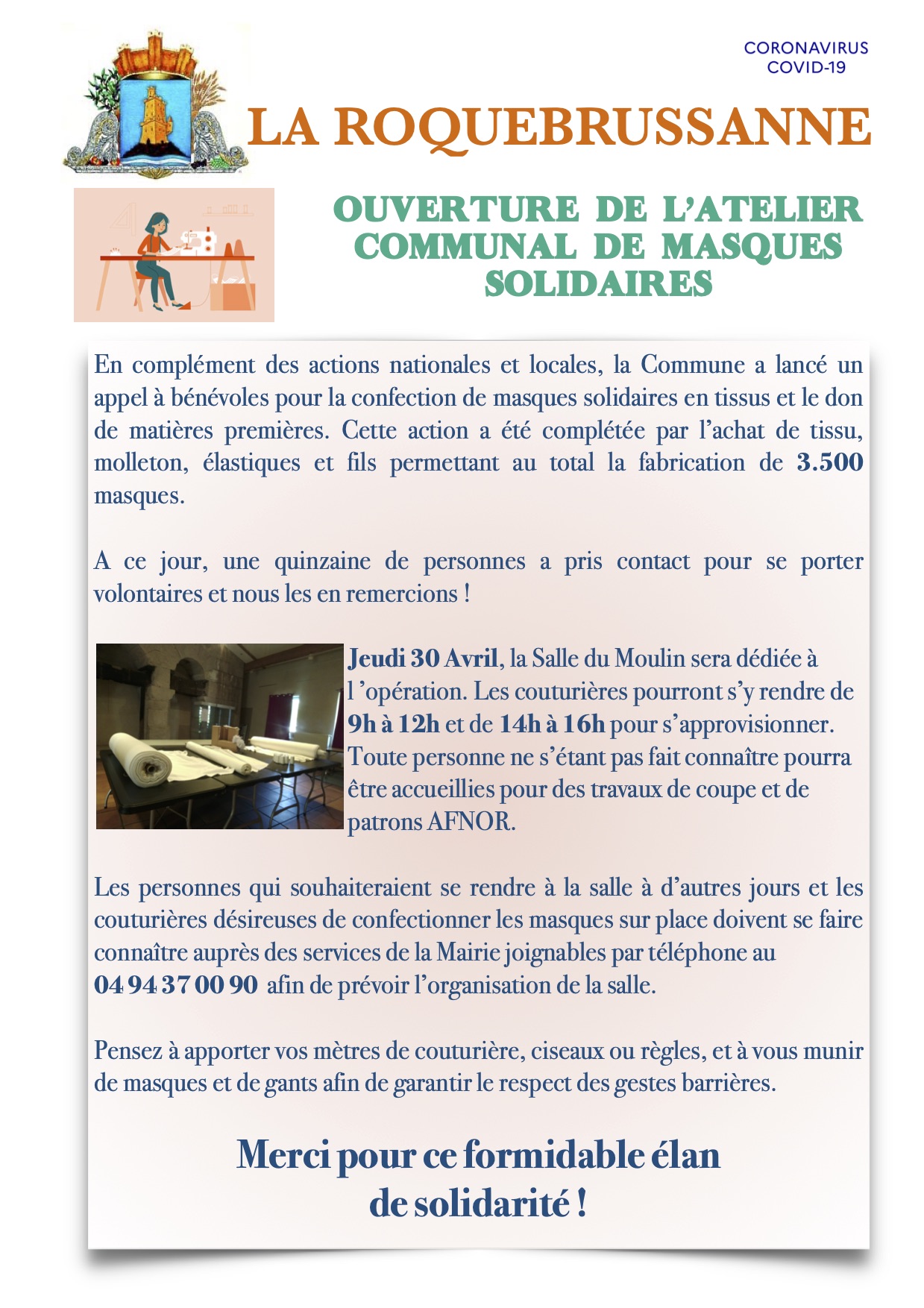 ATELIER MASQUES SOLIDAIRES vf