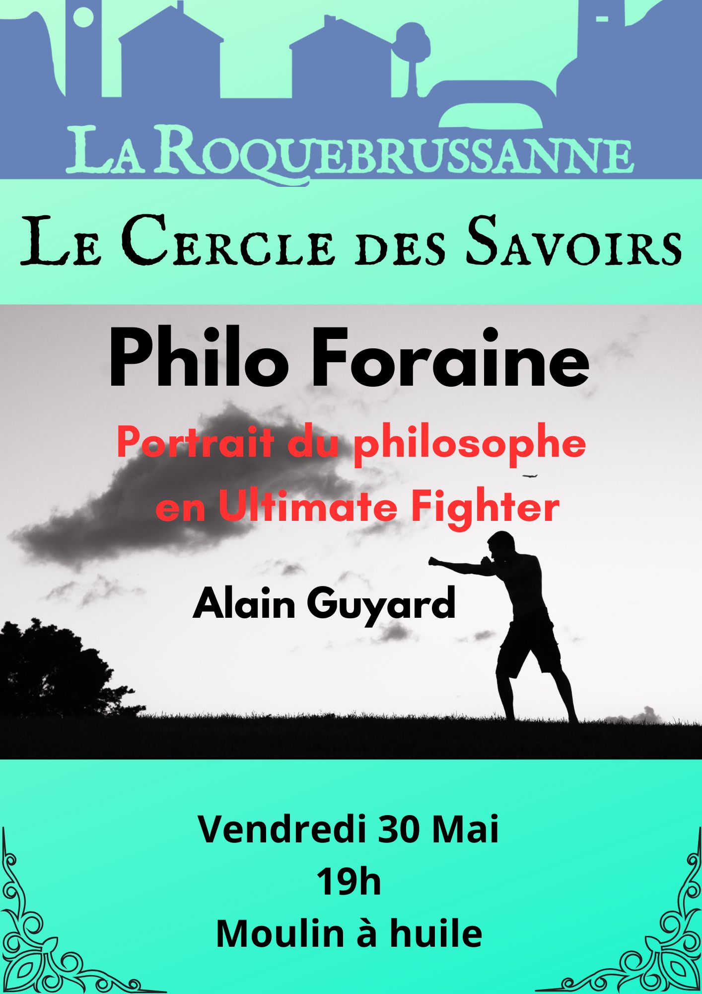 CDS S8 philo foraine juin 25